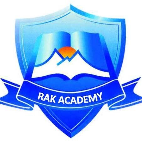 Computing department of Rak Academy British Curriculum School. United Arab Emirates.
