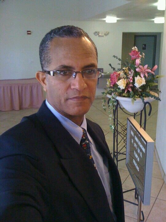 justina1937's profile picture. Dominicano 100%. Preocupado por el progreso de mi pais. Nurse BSN EDP College PR