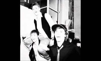♥EMBLEM3 ♡ ANTICS♥GLEE♡