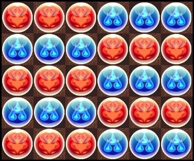 パズドラやってます！フレンド募集ー