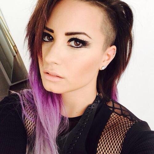 Demitria D. Lovato |newbie^^ |#AKINGDOM |Ava Sleek-Leaper #WEREWOLFGEN2 [250k verso] |[V] CHalfBlood_RP