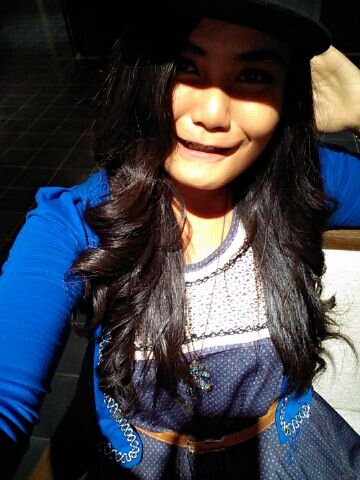 NonCingXhuBoe's profile picture. Princess Xhu-xhu| Pin:2889bb90|♥Manchester United :*| ♥Sadako| ♥Herbalife go WT until presteam|managemnet perbankan STIE kampus hijau Surabaya