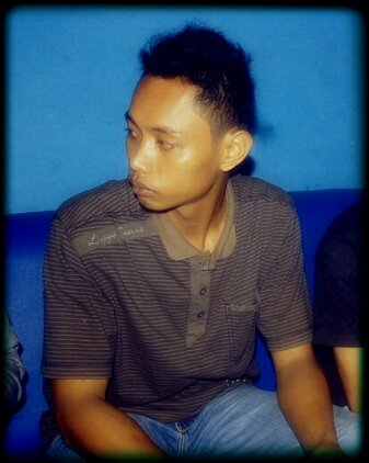 Hidup Itu Pilihan :)