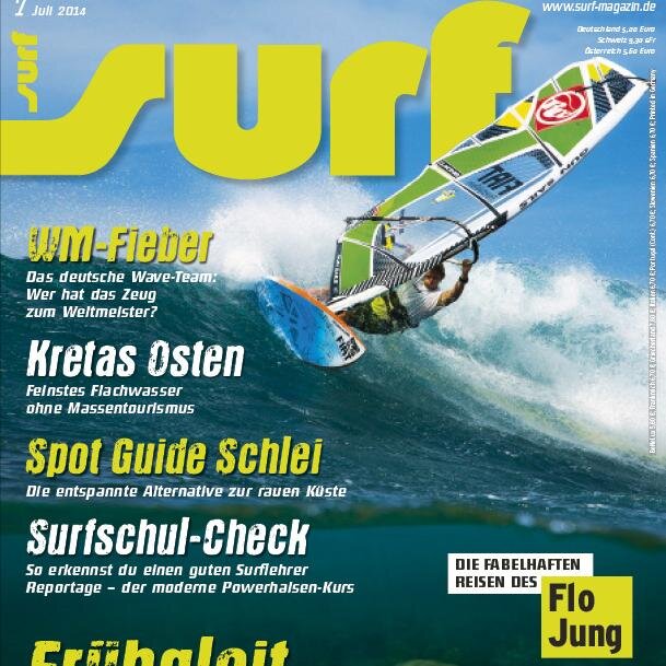 surf_Magazin's profile picture. 