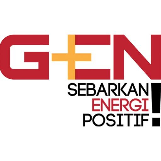 Gen_plus's profile picture. 