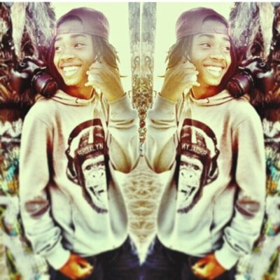 I knoe girls wanna find there mr.right but until you find that nigga you might as well fuck wit ME!!!