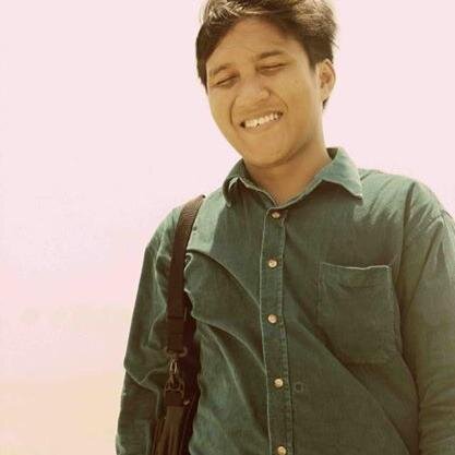 Fadil_amri's profile picture. 