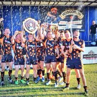 Wizards Of Wales (@wow7s) 's Twitter Profile