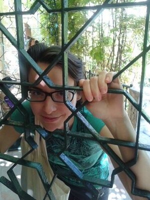 Mi rifiuto di essere seria