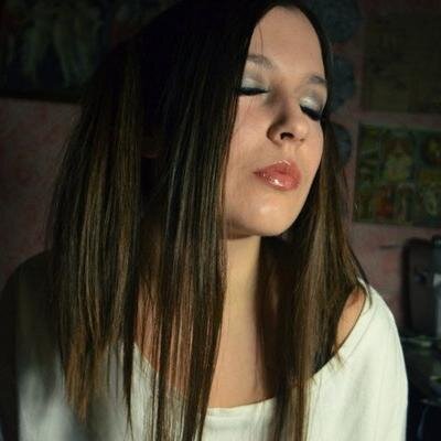 NOTABENOCHKA's profile picture. Любопытная:РРР