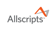 Allscripts_CM's profile picture. 