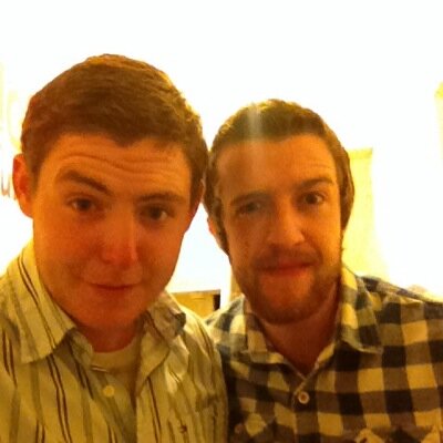 DonalConnellan's profile picture. 