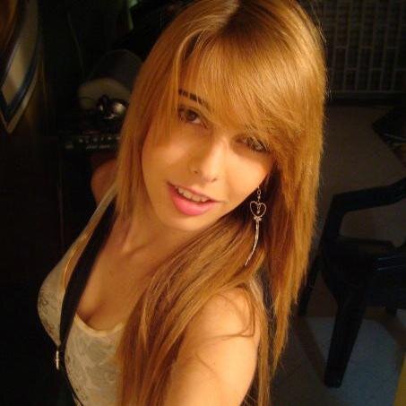 Modelo, actriz y famosa, todo eso quisiera ser.