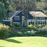 Buttermilk Falls Inn (@bmlkfalls) 's Twitter Profile