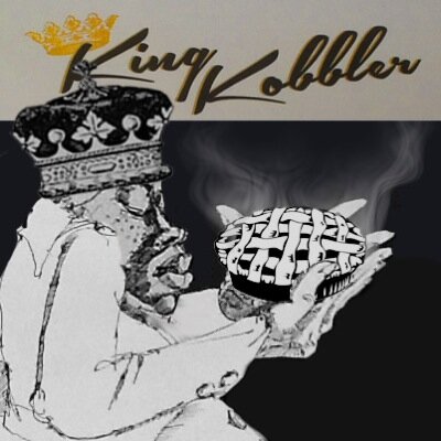 Bluescision, kobbler scientist, verbal prestidigitator, King and Emperior of Kobblertropia (i was born this way, don't hate) and a hella harmonica player.