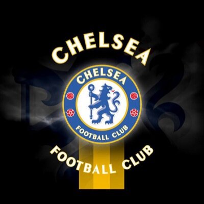 Chelsea fan