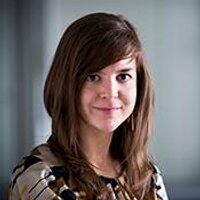 Sarah van den Brande (@svdbrande) 's Twitter Profile