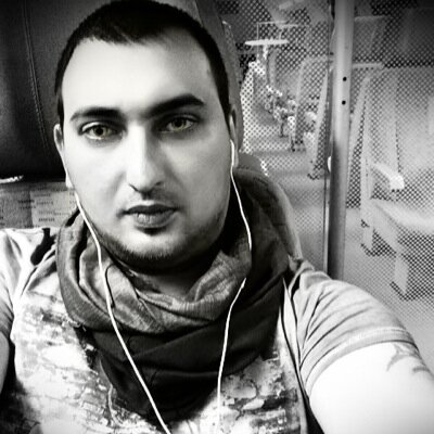 Sdbajramovski's profile picture. 