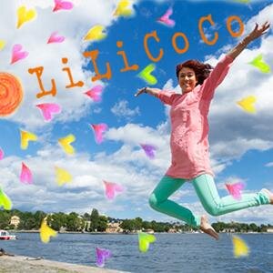 スウェーデン出身のタレントLiLiCoの北欧雑貨セレクトショップ「LiLiCoCo(リリココ)」のスタッフアカウントです。「ハッピー！」がいっぱいつまった北欧グッズをご紹介しています。ごく稀にLiLiCoさん本人も投稿するかもしれません。