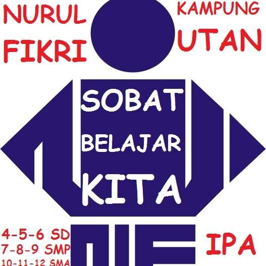 4-5-6 SD _ 7-8-9 SMP _ 10-11-12 SMA _ RONIN _ IPA & IPS _ Bimbingan dan Konsultasi Belajar Nurul Fikri v(^_^)v