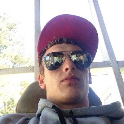 9Fulmer's profile picture. 