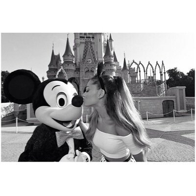 • Cat Valentine's || ariana is better than pizza and then you because I am proud of her ❤️ || @ArianaGrande