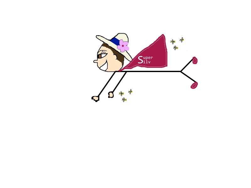 Supersilv1's profile picture. I love bees, animals, protecting the environment, equality for all, hard work, integrity, history, responsible farming, innovation, and delicious food.