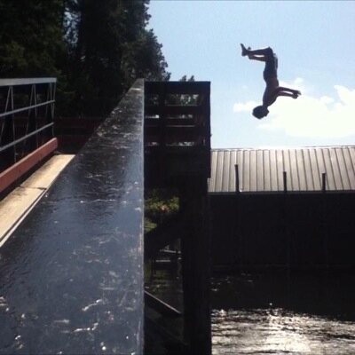 Dont take life so seriosly its not like your going to get out alive