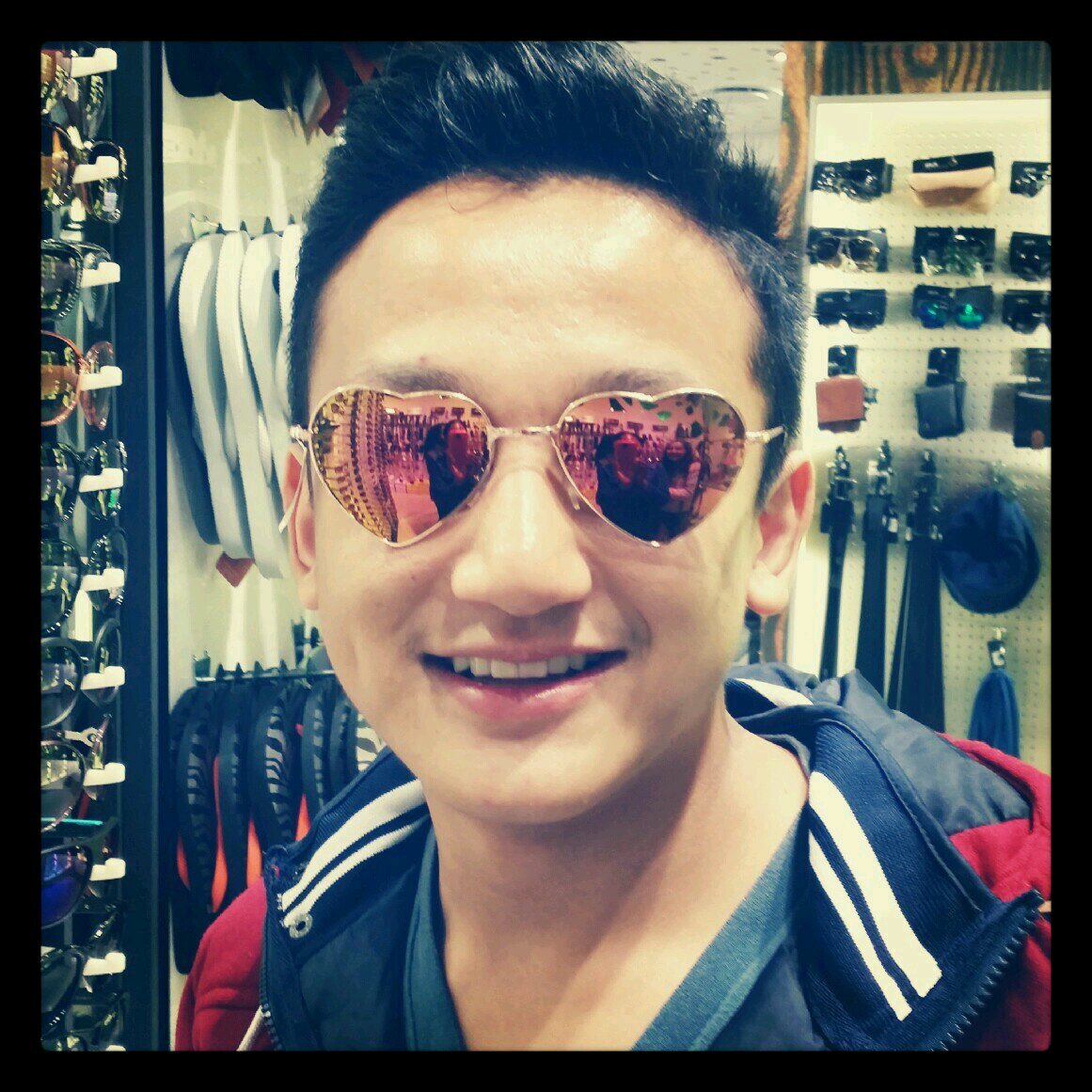 Ricky Chan