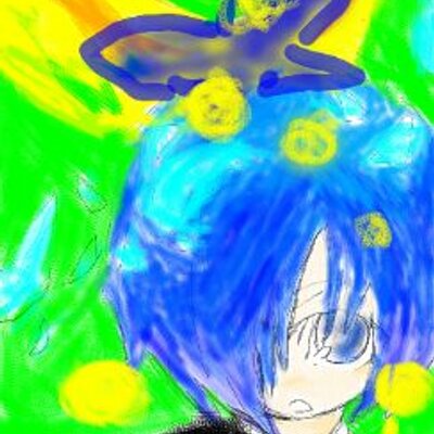 悠莉@キタロー信者