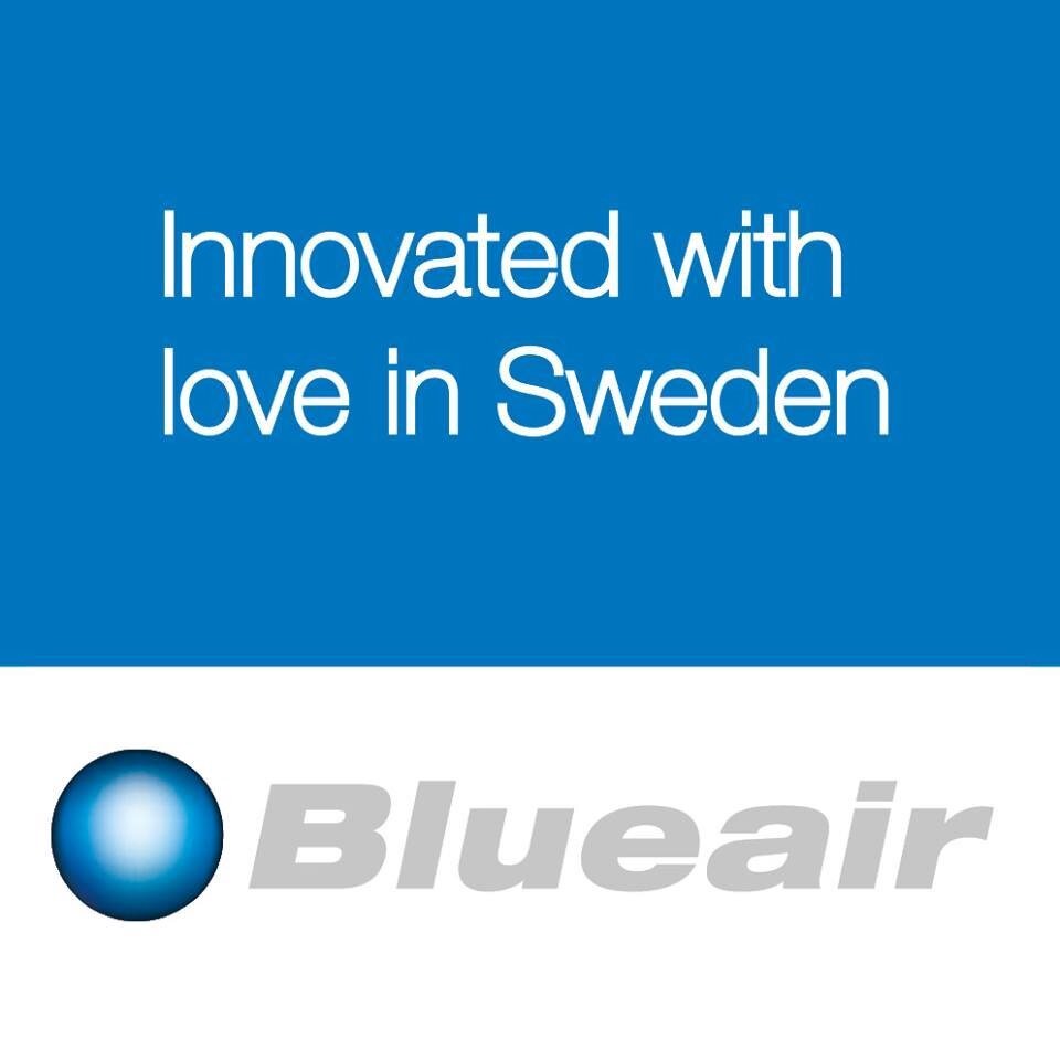 BlueAirAsia's profile picture. Blueair provides highly effective room air purifiers with a focus on quality, energy efficiency and environmental care.
