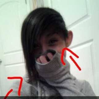 I'm Trin bishhh Cx