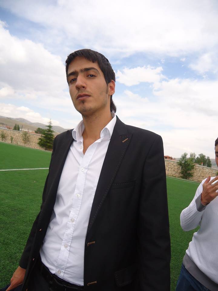 Yıldırım YAŞAR
