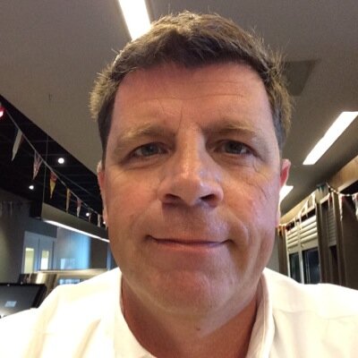 Channel Development Manager @ NetApp