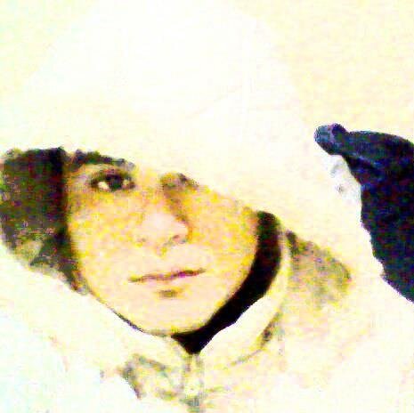 Soy una persona alegre y bla bla bla XD