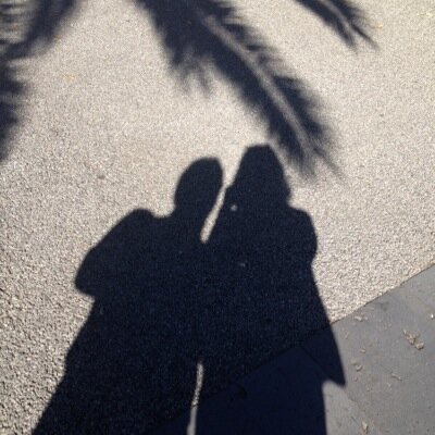 AnnyaClark's profile picture. 