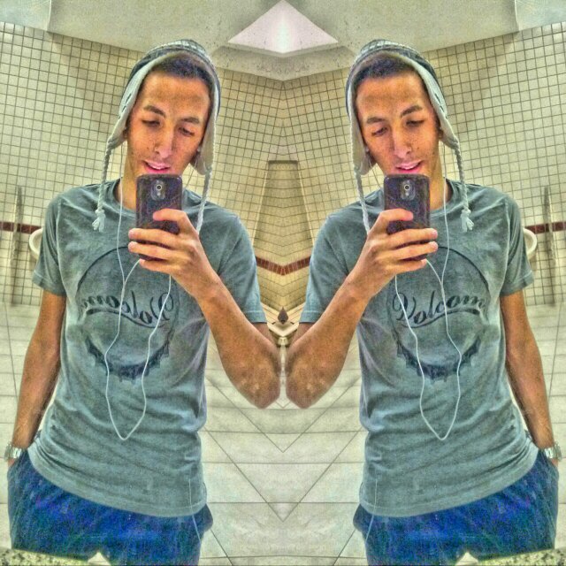 - Tudo nosso 