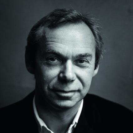 Architecte urbaniste fondateur de @archipmauger