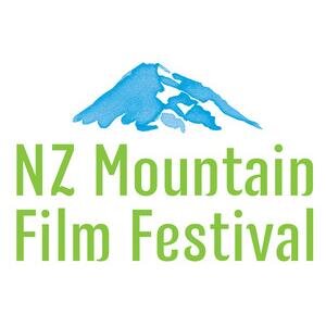 NZMtnFilmFestiv's profile picture. The NZ Mountain Film & Book Festival runs from 23 - 27 June  in Wānaka, 29 - 30 June in Queenstown & online 23 June - 23 July 2023