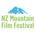 NZ Mtn Film & Book Festival (@nzmtnfilmfestiv) Twitter profile photo