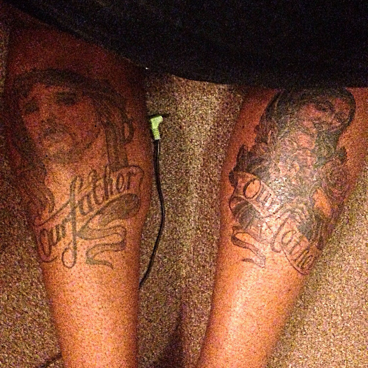 Rich Nigga wit a Stank attitude! #tru