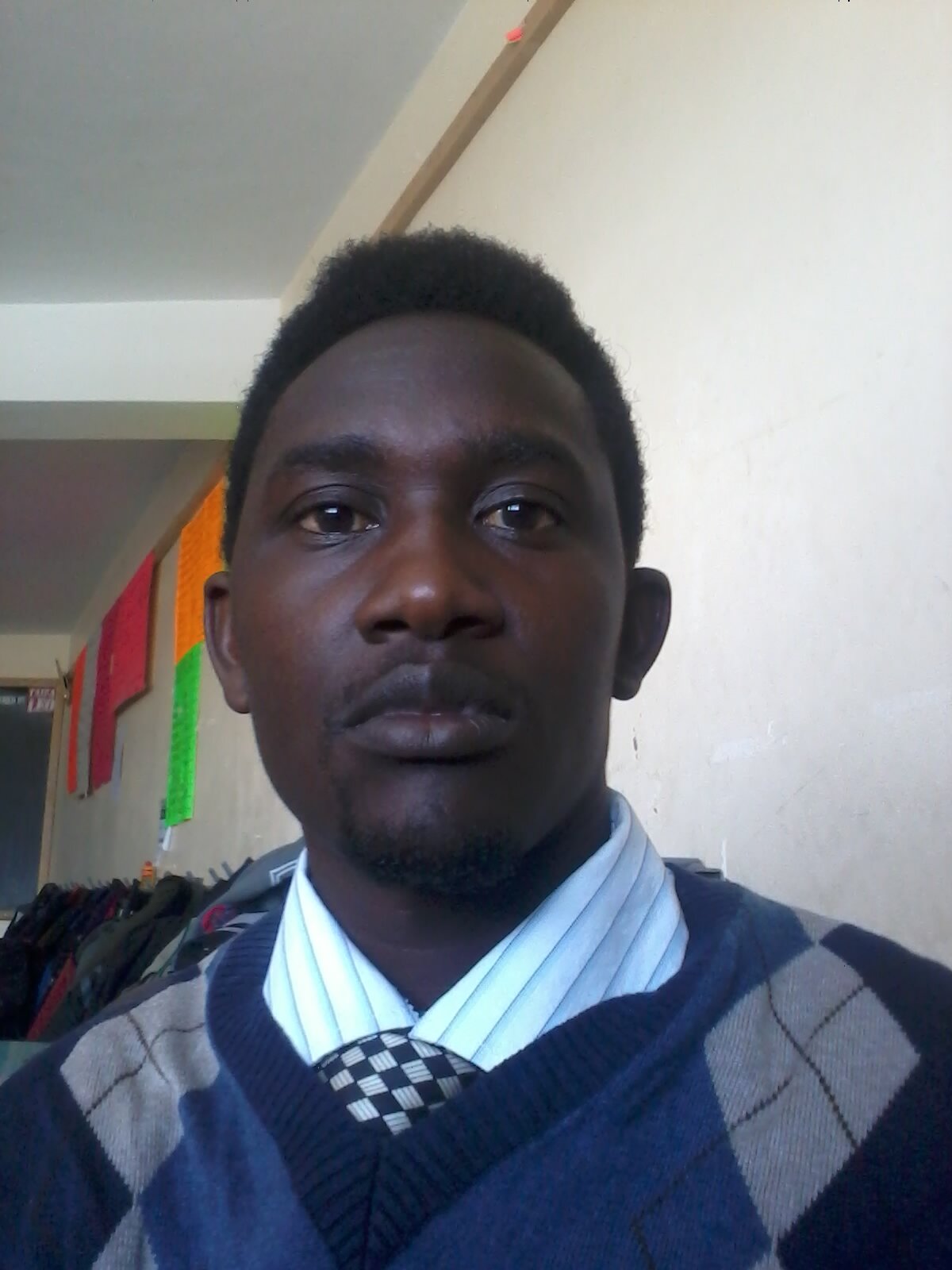 Patosbngatia's profile picture. Arsenal