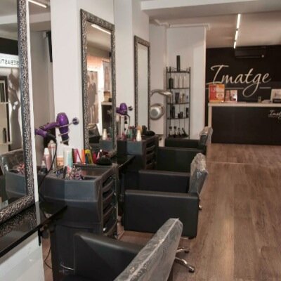 lapeludepremia's profile picture. Salón de peluqueria y estética.