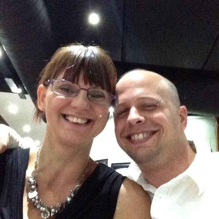 Diagnosed bipolar but not letting it rule my life, Mother of 2 and very much in love with my soul mate, here to have fun and i will