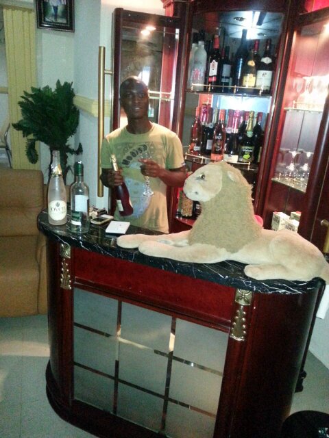 Am just like u all