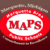 Marquette Schools (@mqtschools) Twitter profile photo