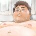 Asian Chub4Chub (@chubby_addict) Twitter profile photo