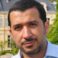 Emmanuel Elalouf (@emmanuelelalouf) 's Twitter Profile