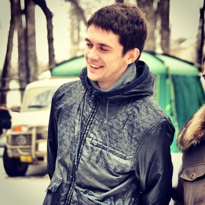 justdm1try's profile picture. 