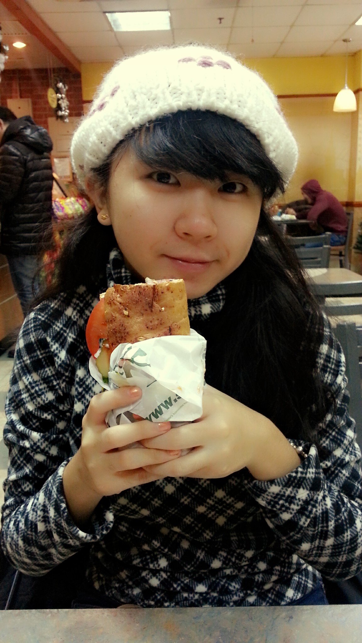 ameditamittaayu's profile picture. line : tanamedita